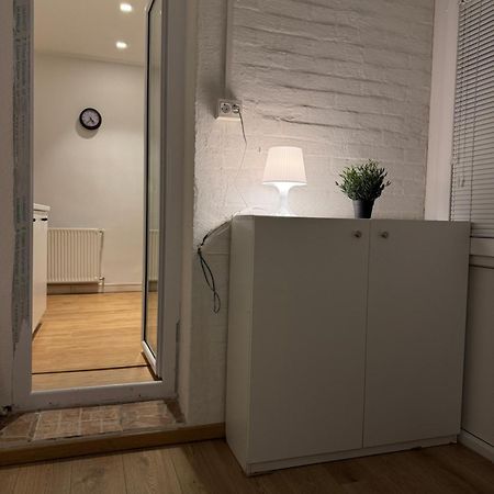 Tekija Central Stay Apartment Сараево Экстерьер фото