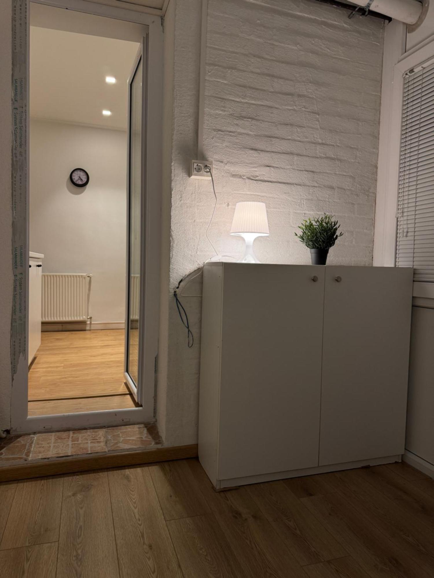 Tekija Central Stay Apartment Сараево Экстерьер фото