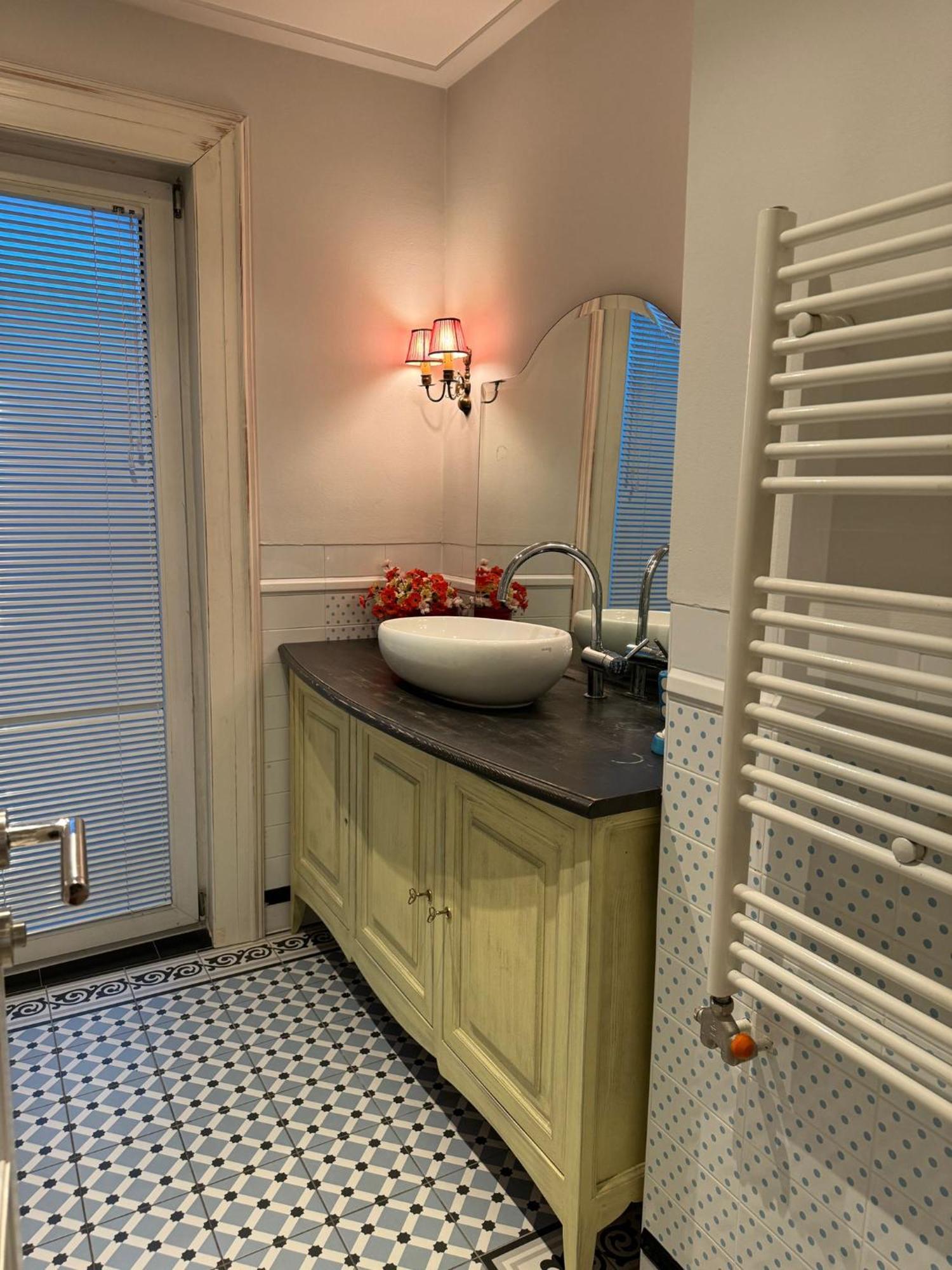 Tekija Central Stay Apartment Сараево Экстерьер фото