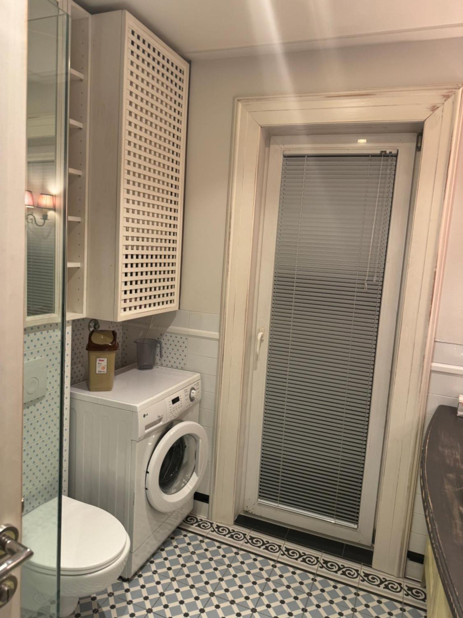 Tekija Central Stay Apartment Сараево Экстерьер фото