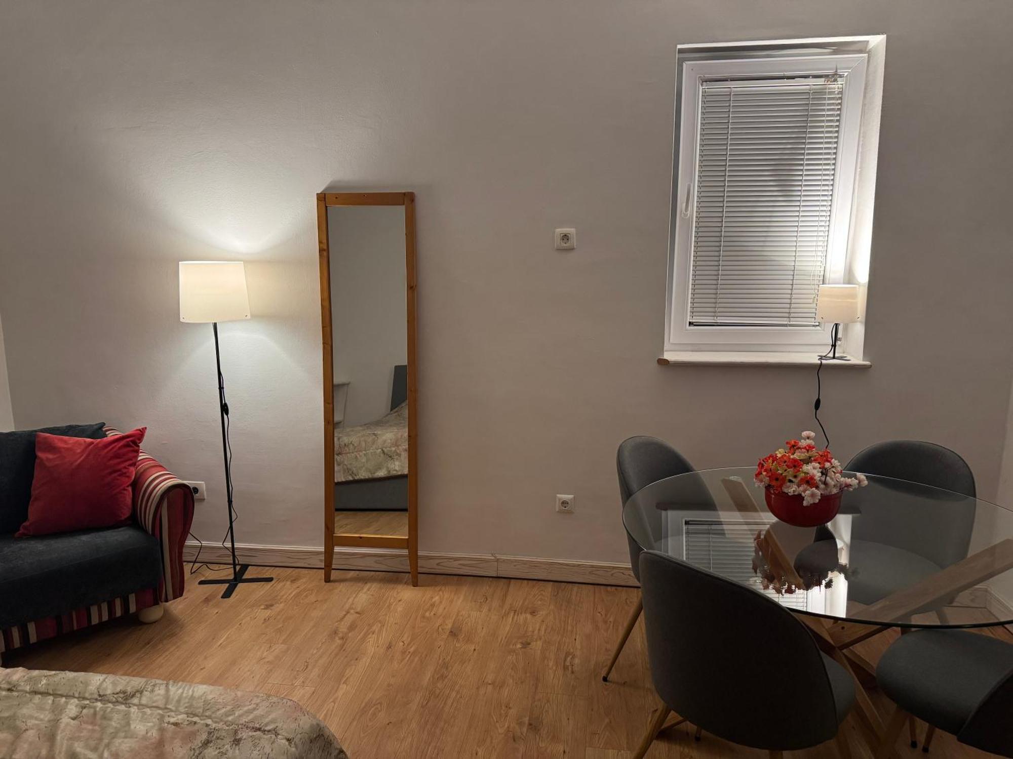 Tekija Central Stay Apartment Сараево Экстерьер фото