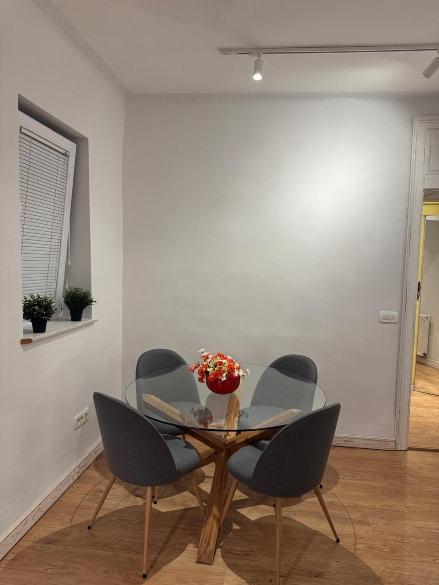 Tekija Central Stay Apartment Сараево Экстерьер фото