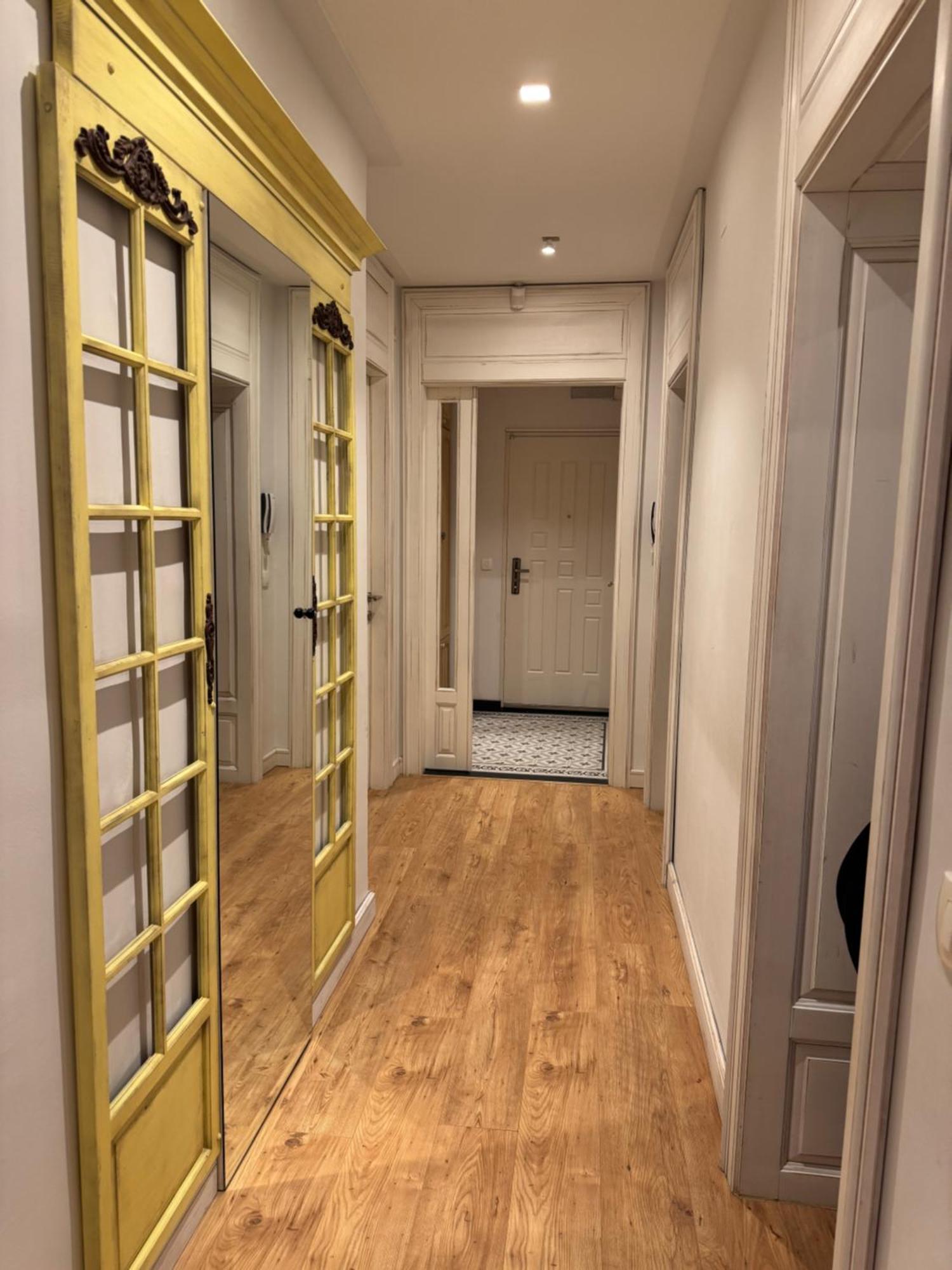 Tekija Central Stay Apartment Сараево Экстерьер фото