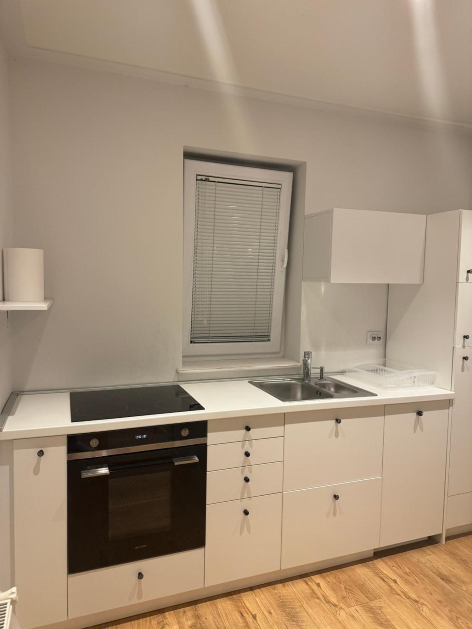 Tekija Central Stay Apartment Сараево Экстерьер фото