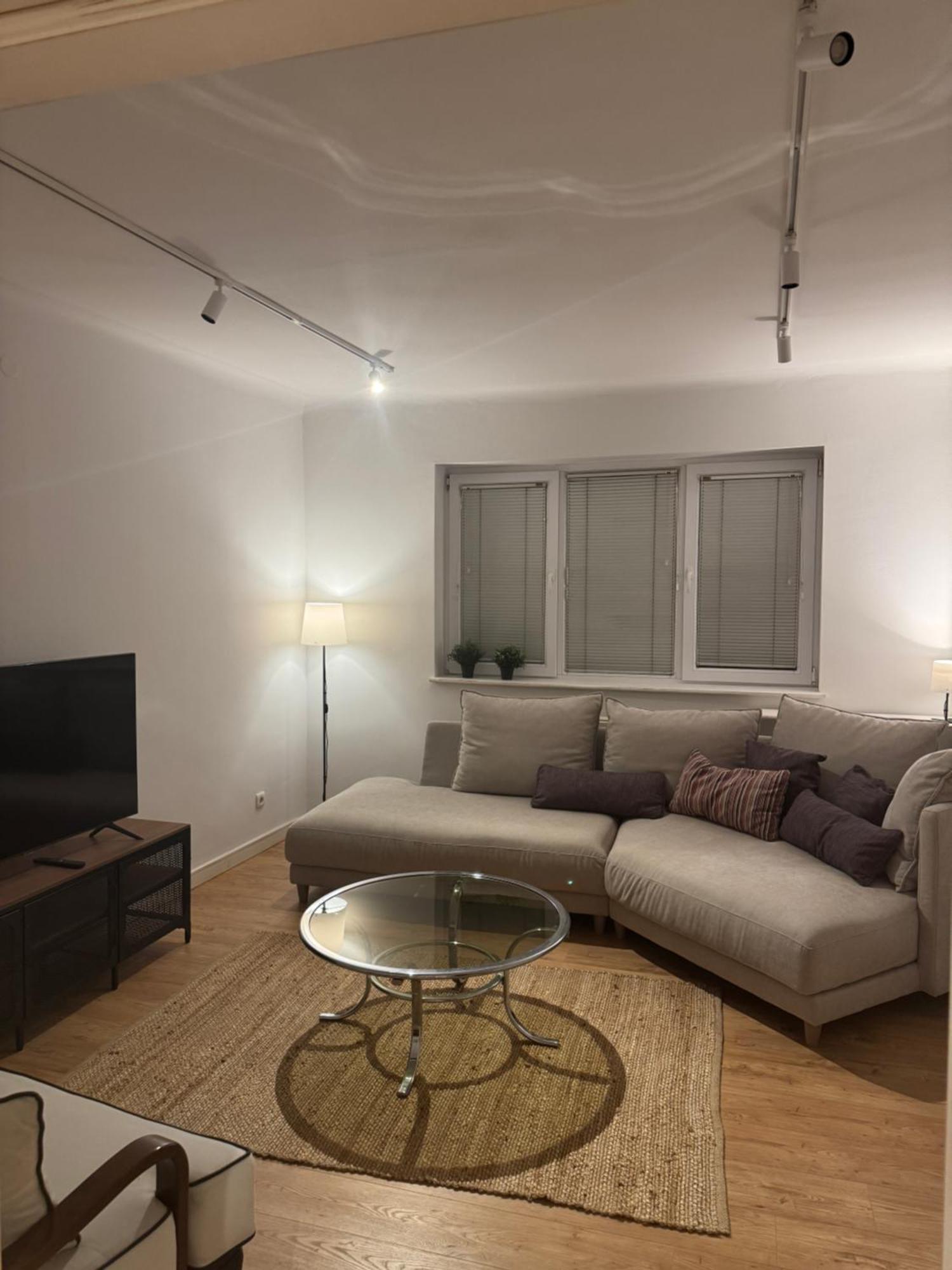 Tekija Central Stay Apartment Сараево Экстерьер фото