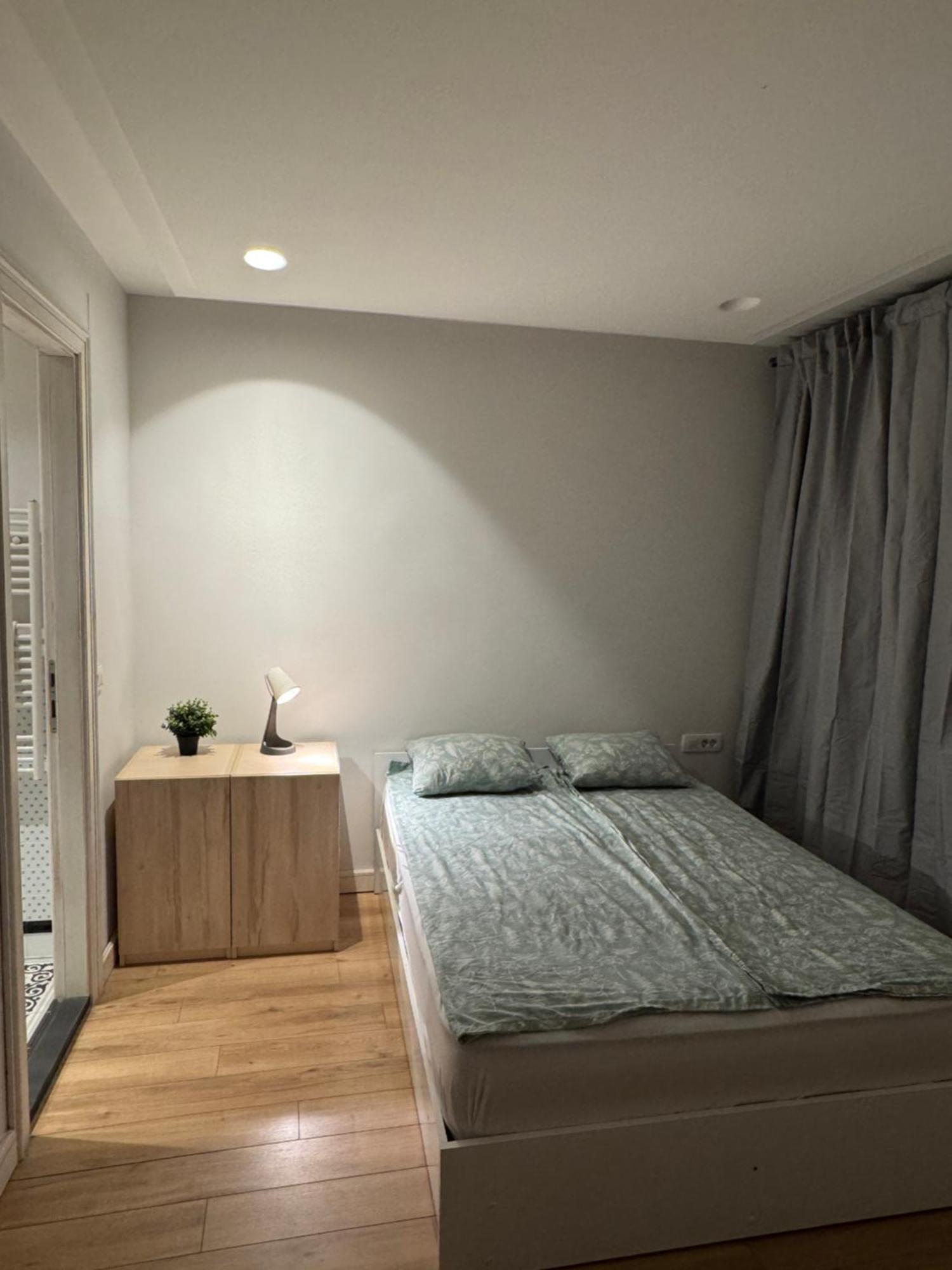 Tekija Central Stay Apartment Сараево Экстерьер фото